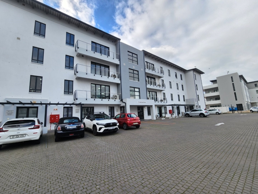 To Let commercial Property for Rent in Paardevlei Western Cape